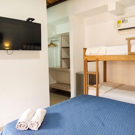 Senderos Del Mar - Tayrona Hotel Buritaca Ngoại thất bức ảnh