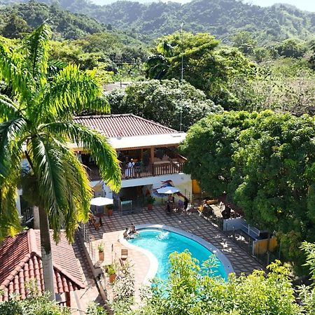 Senderos Del Mar - Tayrona Hotel Buritaca Ngoại thất bức ảnh