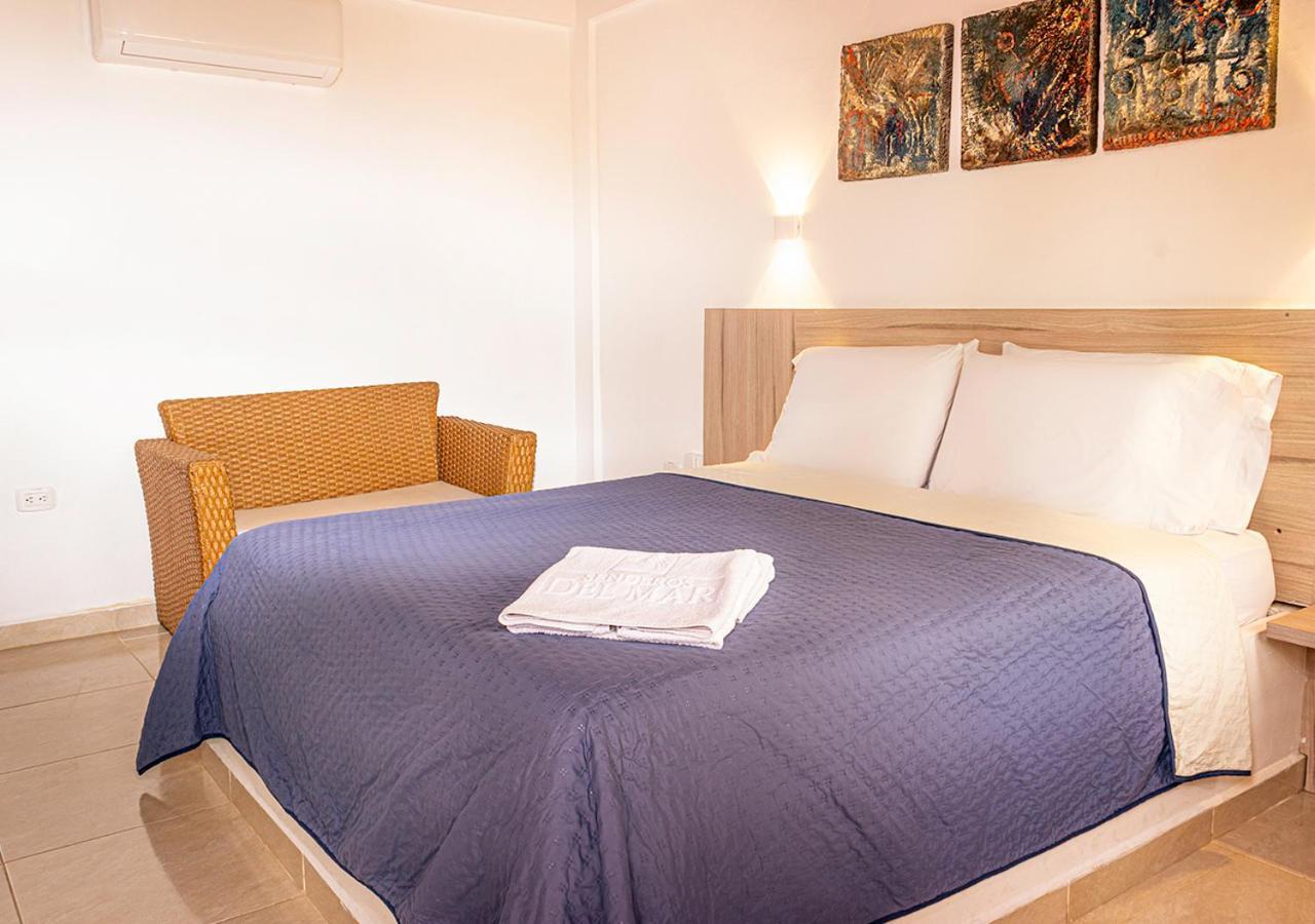 Senderos Del Mar - Tayrona Hotel Buritaca Ngoại thất bức ảnh