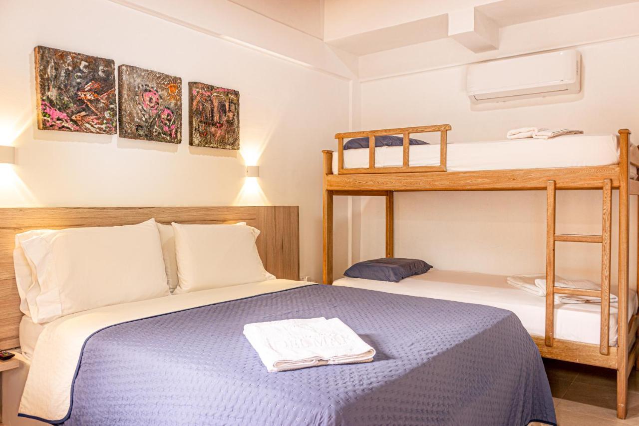 Senderos Del Mar - Tayrona Hotel Buritaca Ngoại thất bức ảnh
