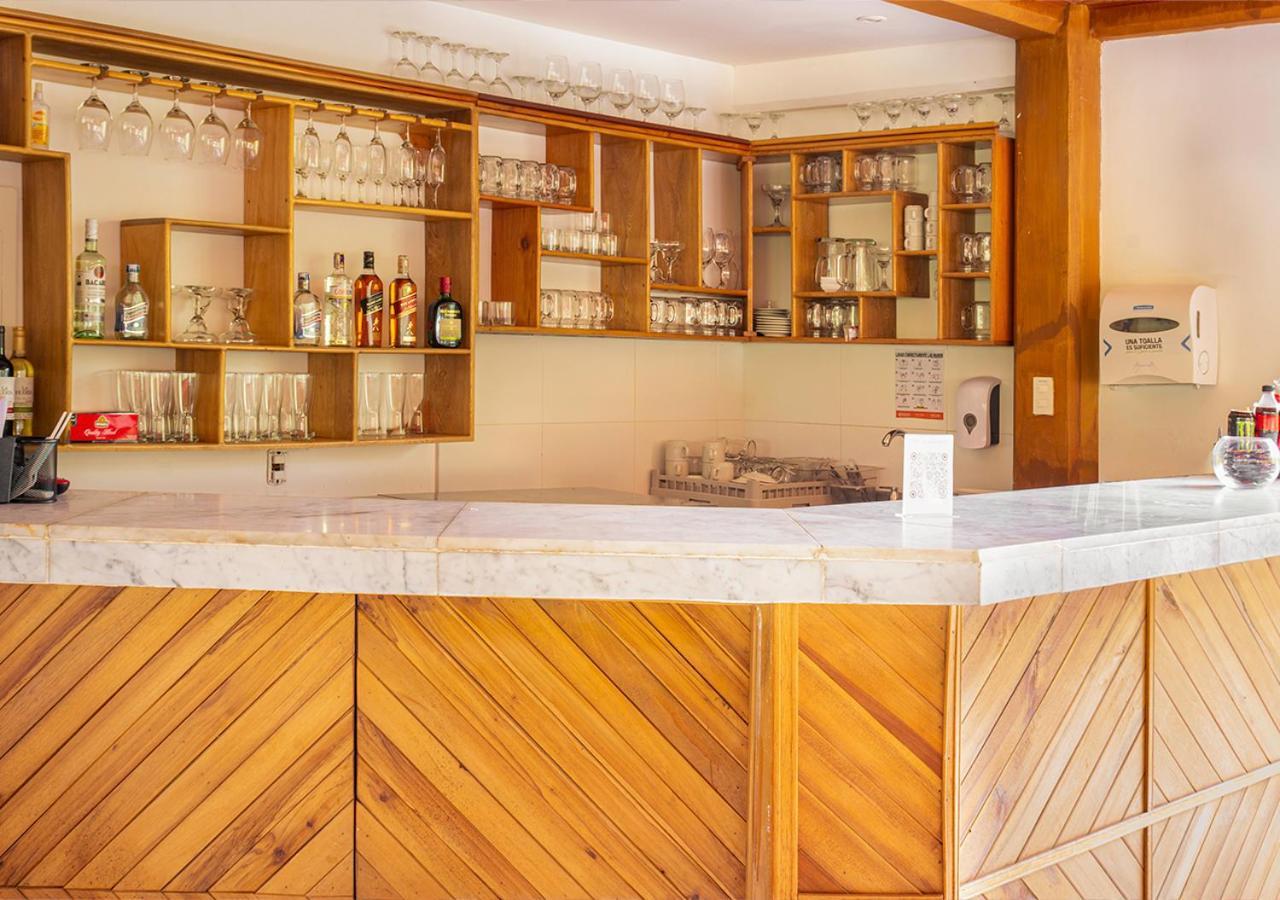 Senderos Del Mar - Tayrona Hotel Buritaca Ngoại thất bức ảnh