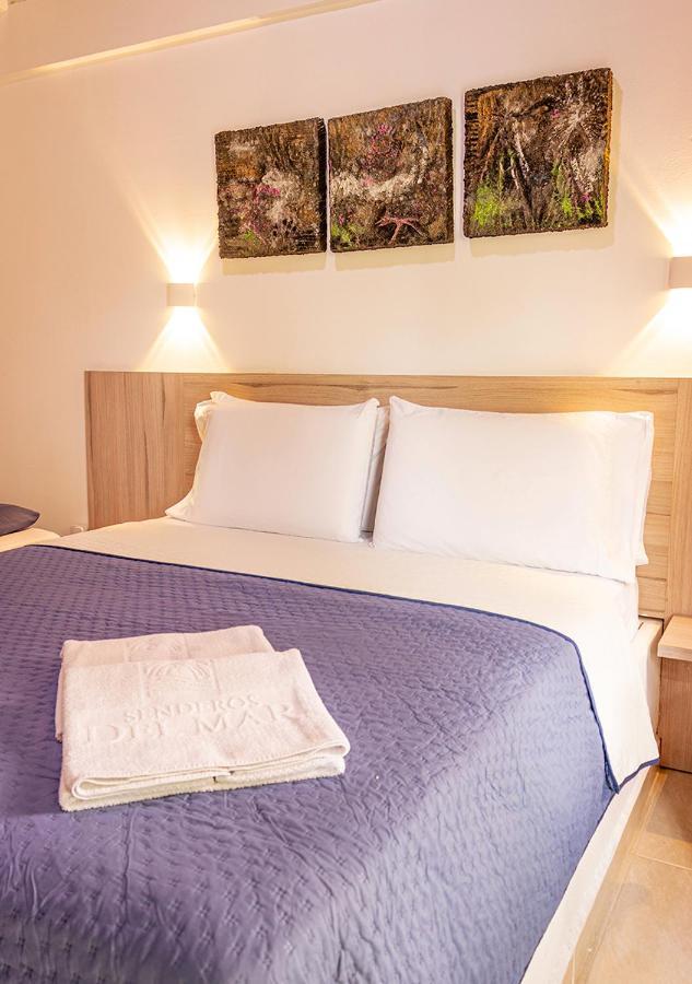 Senderos Del Mar - Tayrona Hotel Buritaca Ngoại thất bức ảnh