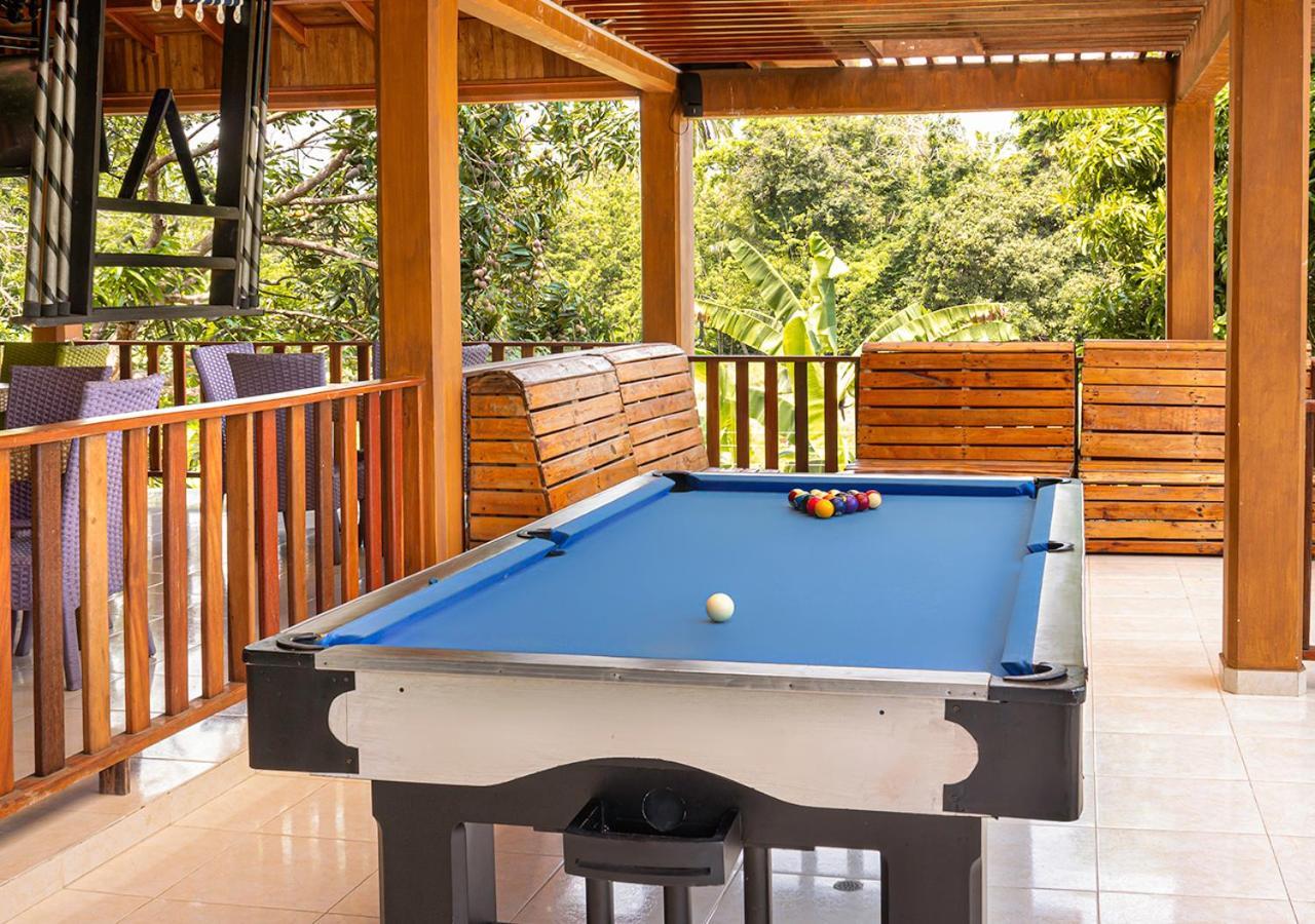 Senderos Del Mar - Tayrona Hotel Buritaca Ngoại thất bức ảnh