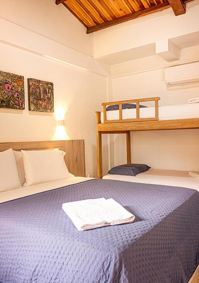 Senderos Del Mar - Tayrona Hotel Buritaca Ngoại thất bức ảnh