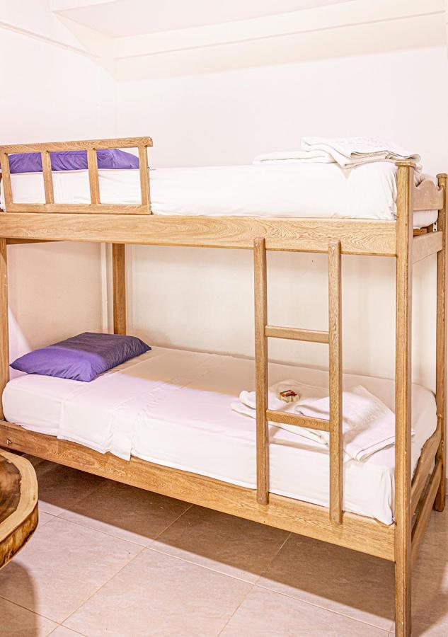 Senderos Del Mar - Tayrona Hotel Buritaca Ngoại thất bức ảnh