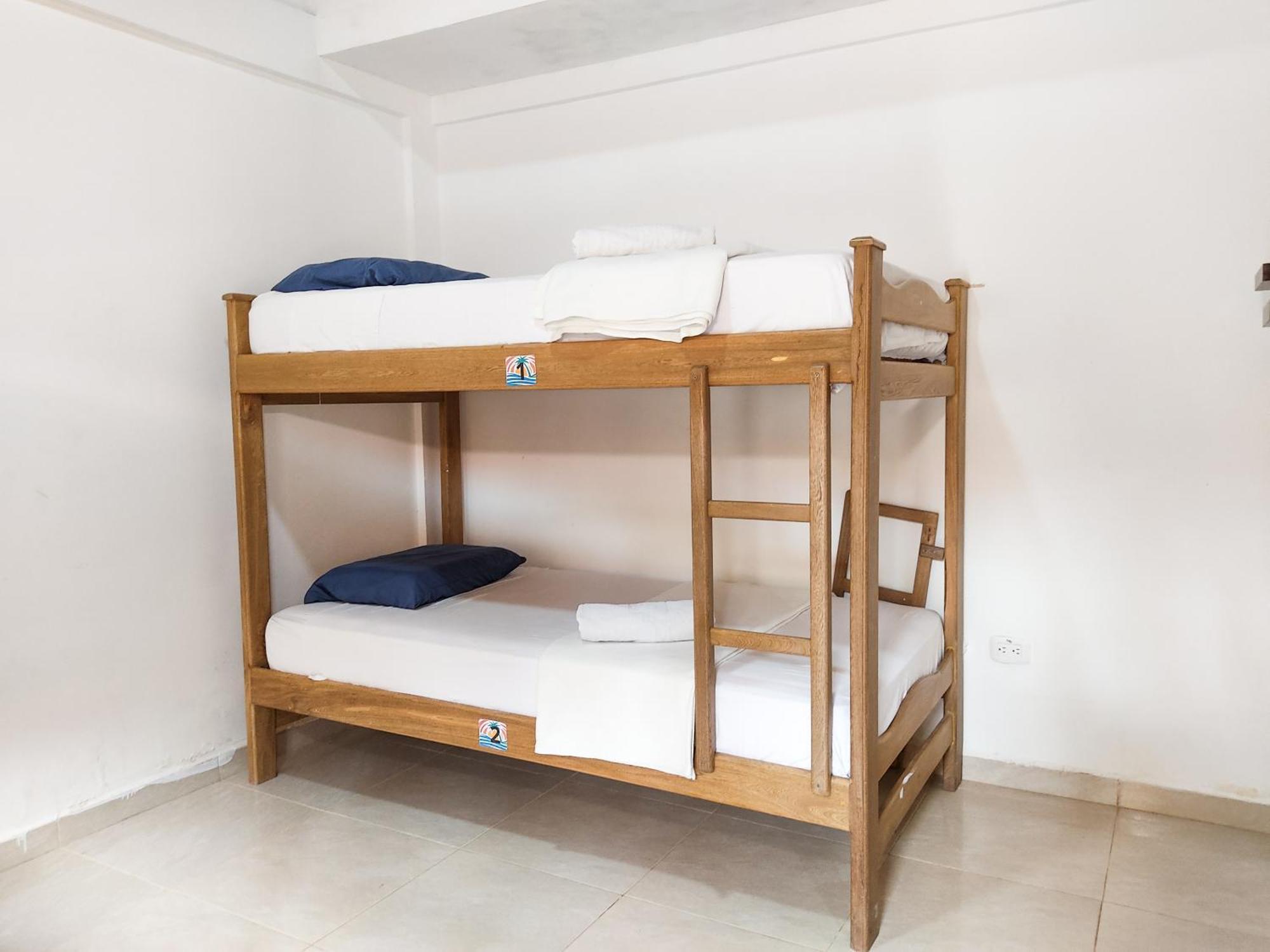 Senderos Del Mar - Tayrona Hotel Buritaca Ngoại thất bức ảnh