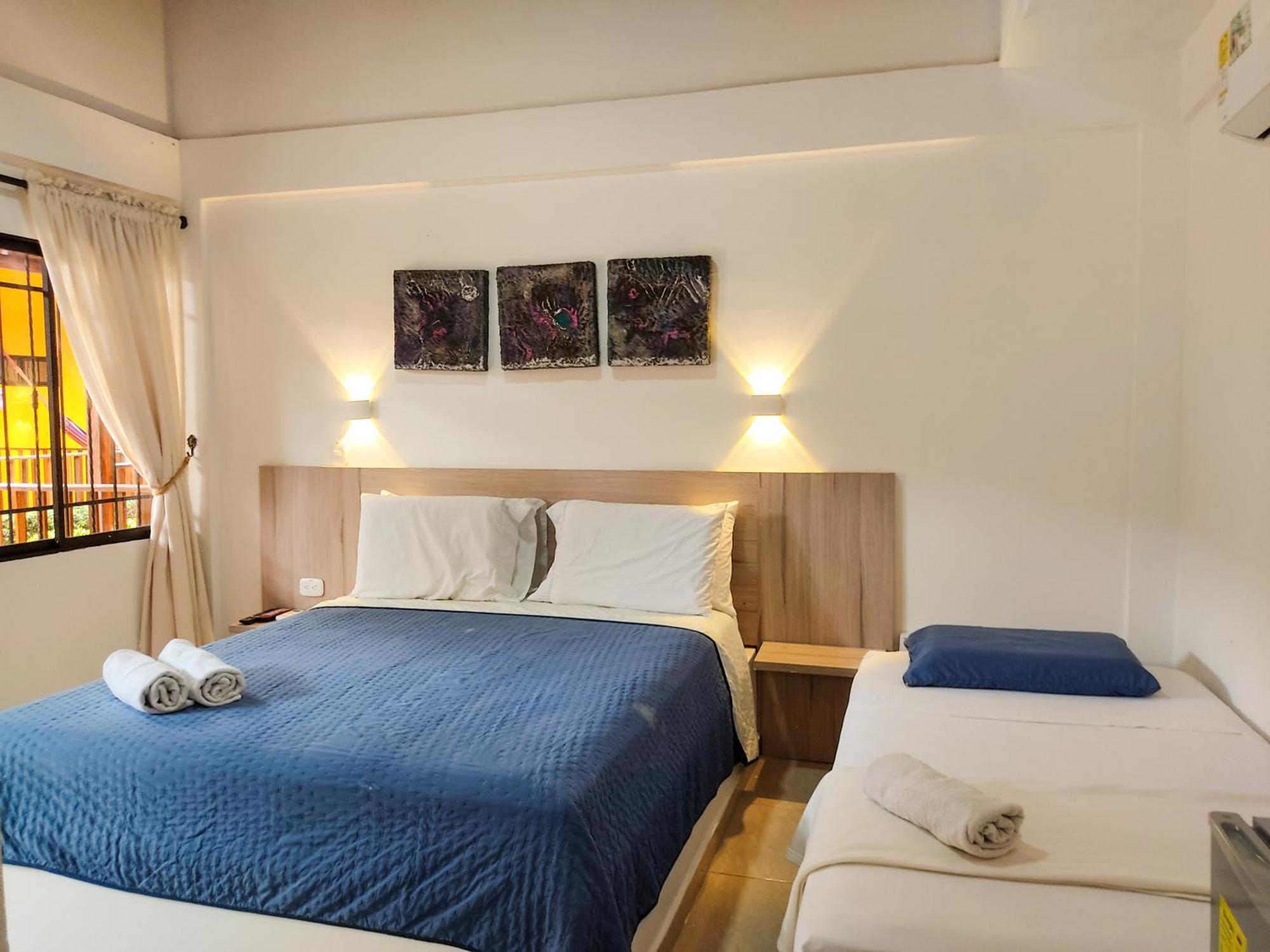 Senderos Del Mar - Tayrona Hotel Buritaca Ngoại thất bức ảnh